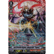 D-VS06/SP04EN Evil Stealth Dragon, Magoroku "Fugen" Special Parallel (SP)