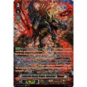 D-VS06/SP05EN Eradication Ancient Dragon, Spinodriver "Яeverse" Special Parallel (SP)