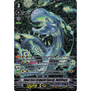 D-VS06/SP10EN Seven Seas Grudgeful Specter, Ogkhiboyaj Special Parallel (SP)