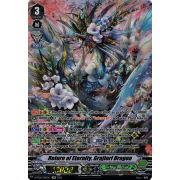 D-VS06/SP12EN Return of Eternity, Grajiorl Dragon Special Parallel (SP)