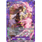 D-VS06/VSR03EN Retroactive Time Maiden, Uluru Vanguard Secret Rare (VSR)