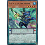 TAMA-FR002 Saion l'Archer Vaylantz Rare