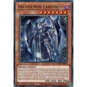 TAMA-FR015 Archdémon Labrynth Rare