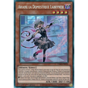 TAMA-FR016 Ariane la Domestique Labrynth Collectors Rare