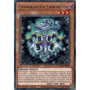 TAMA-FR018 Chandraglier Labrynth Rare