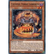 TAMA-FR019 Cheminie Torbie Labrynth Rare