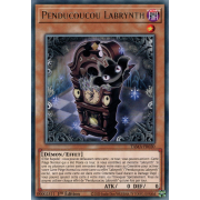 TAMA-FR020 Penducoucou Labrynth Rare