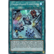 TAMA-FR022 Traquenard Labrynth Super Rare