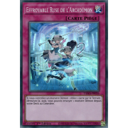 TAMA-FR026 Effroyable Ruse de l'Archdémon Super Rare