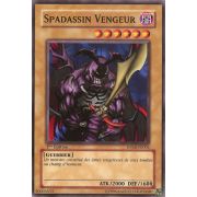 DPKB-FR004 Spadassin Vengeur Commune