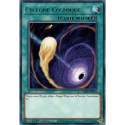 TAMA-FR053 Cyclone Cosmique Rare