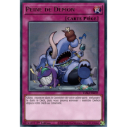 TAMA-FR059 Peine de Démon Rare