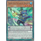 TAMA-EN002 Saion the Vaylantz Archer Rare