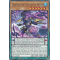 TAMA-EN003 Nazuki the Vaylantz Ninja Rare