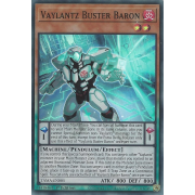 TAMA-EN005 Vaylantz Buster Baron Super Rare