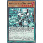 TAMA-EN007 Vaylantz Mad Marquess Rare