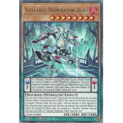 TAMA-EN008 Vaylantz Dominator Duke Rare