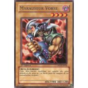 DPKB-FR008 Marauseur Vorse Rare