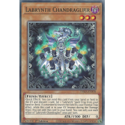 TAMA-EN018 Labrynth Chandraglier Rare