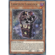 TAMA-EN020 Labrynth Cooclock Rare