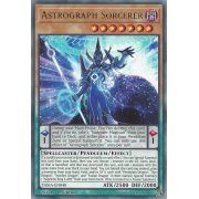 TAMA-EN040 Astrograph Sorcerer Rare