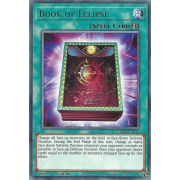 TAMA-EN041 Book of Eclipse Rare