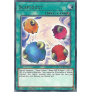 TAMA-EN043 Scapegoat Rare