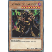TAMA-EN046 Invader of Darkness Rare