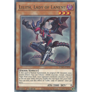 TAMA-EN049 Lilith, Lady of Lament Rare