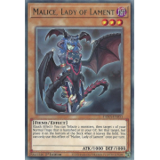 TAMA-EN051 Malice, Lady of Lament Rare