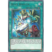 TAMA-EN052 Quick Booster Rare