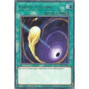 TAMA-EN053 Cosmic Cyclone Rare