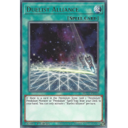 TAMA-EN055 Duelist Alliance Rare