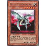 DPKB-FR014 Dragon Extra-Dimensionnel Rare