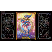 Tapis Yu-Gi-Oh! Dark Magician Girl