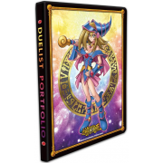 Portfolio Dark Magician Girl