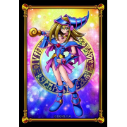 Protèges cartes Yu-Gi-Oh Dark Magician Girl