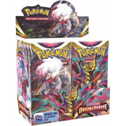 Boite de 36 Boosters Pokémon Épée et Bouclier 11 EB11 Origine Perdue