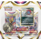 Pack 3 Boosters Pokémon Épée et Bouclier 11 - Version Dimoret