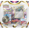 Pack 3 Boosters Pokémon Épée et Bouclier 11 - Version Regigigas