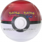 Pokémon Pokéball Tin Go