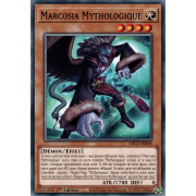 MP22-FR009 Marcosia Mythologique Commune