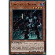 MP22-FR014 Libéchange Méchabot Ultra Rare