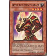 DPKB-FR018 Bœuf de Combat Enragé Commune