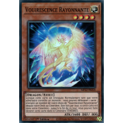 MP22-FR018 Vouirescence Rayonnante Super Rare