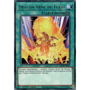 MP22-FR029 Dragon Armé du Flash Rare