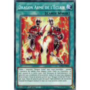 MP22-FR030 Dragon Armé de l'Éclair Commune