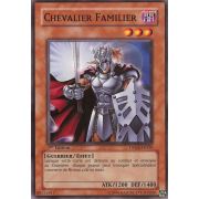 DPKB-FR020 Chevalier Familier Commune