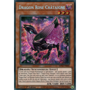 MP22-FR060 Dragon Rose Châtaigne Prismatic Secret Rare