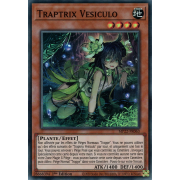 MP22-FR063 Traptrix Vesiculo Super Rare